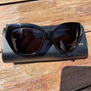 Balenciaga sunglasses